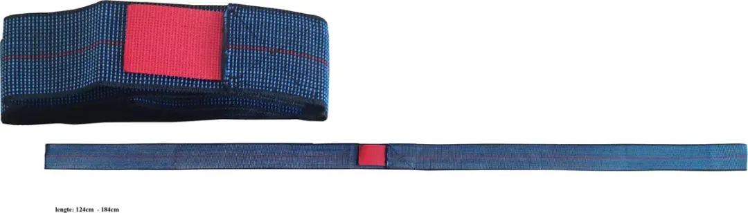 Kortpack Meubeltransporter Set - 2 Stuks 60x35cm + XL Verhuisdeken