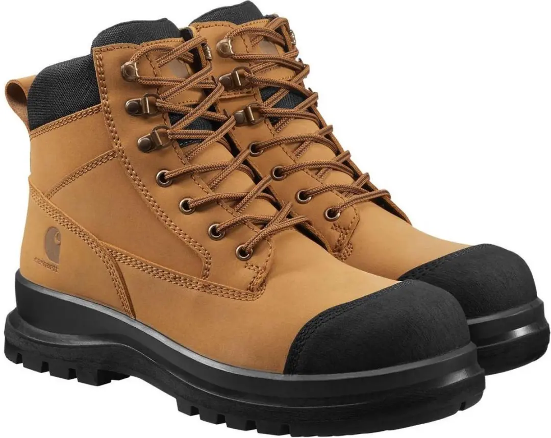 Carhartt Detroit 6 Inch Rugged Flex S3 F702923 - 44