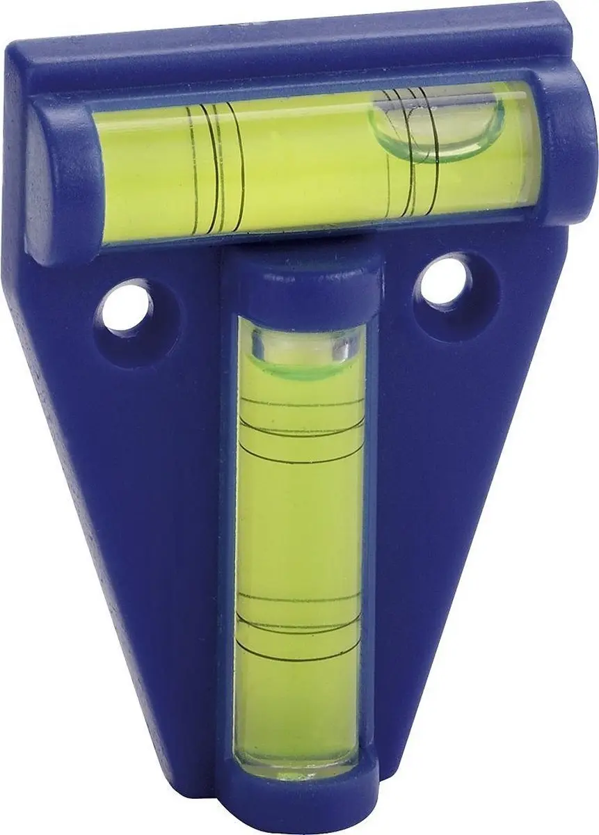 KWB Stelwaterpas 60x45cm