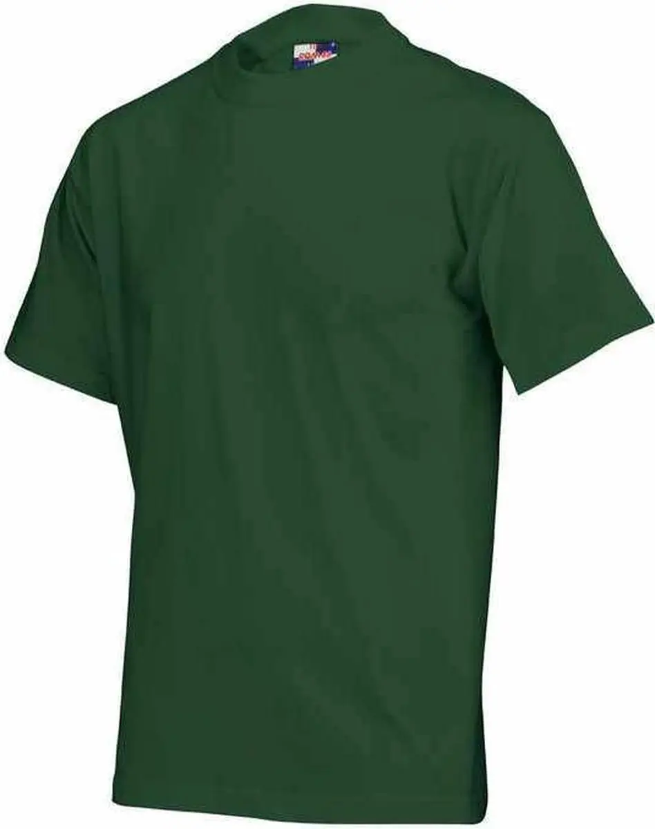 Tricorp T190 Werkshirt XXL - Flessengroen - afbeelding 6 van 6