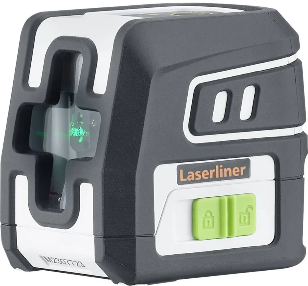 Laserliner SmartCross-Laser GX Kruislijnlaser