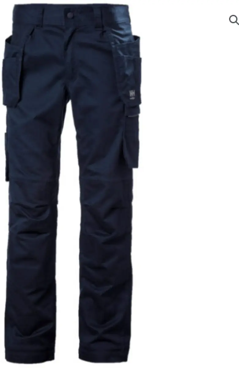 Helly Hansen Manchester Cons Pant 66