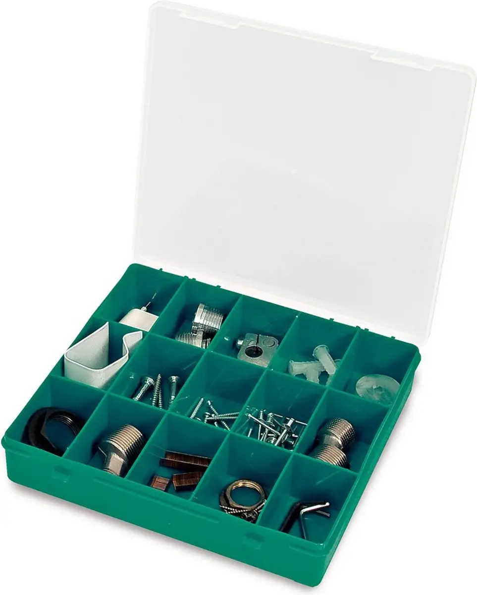 Tayg Opbergbox 8009 Groen