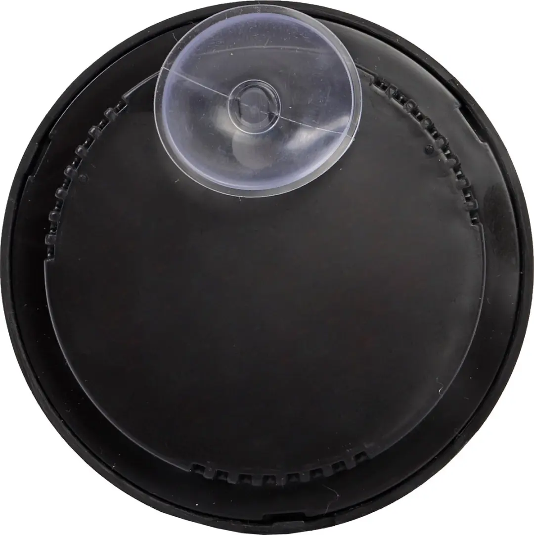 Talen Tools Hygrometer Rond 85mm - Zwart