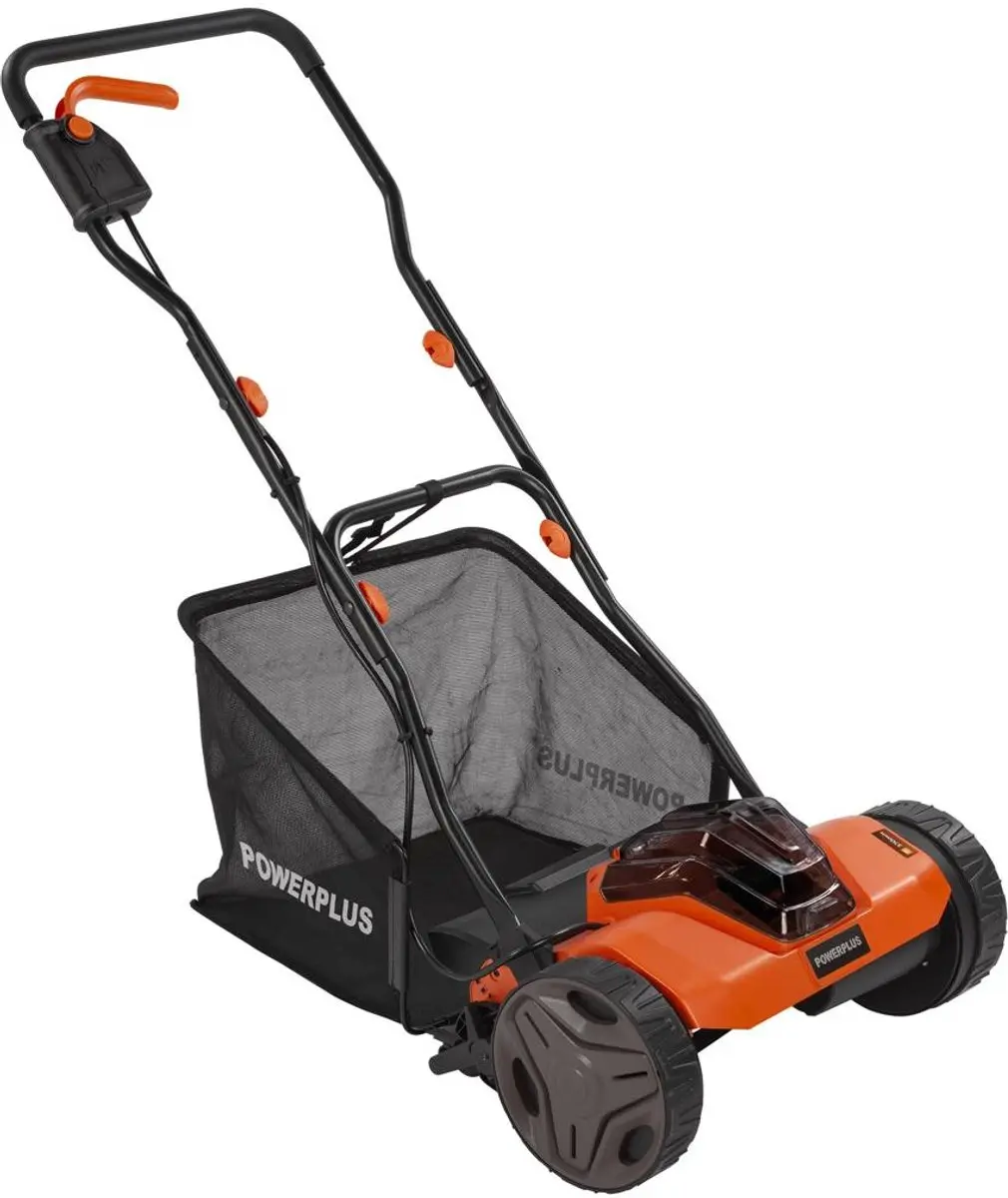 Powerplus Dual Power Garden POWDPG7010 Kooimaaier - 4 standen - 45L - afbeelding 6 van 6