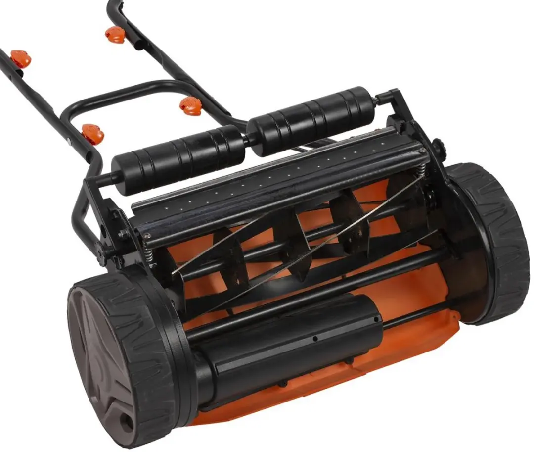 Powerplus Dual Power Garden POWDPG7010 Kooimaaier - 4 standen - 45L
