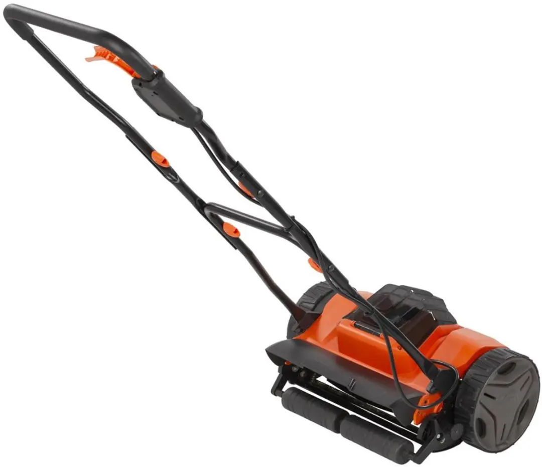 Powerplus Dual Power Garden POWDPG7010 Kooimaaier - 4 standen - 45L