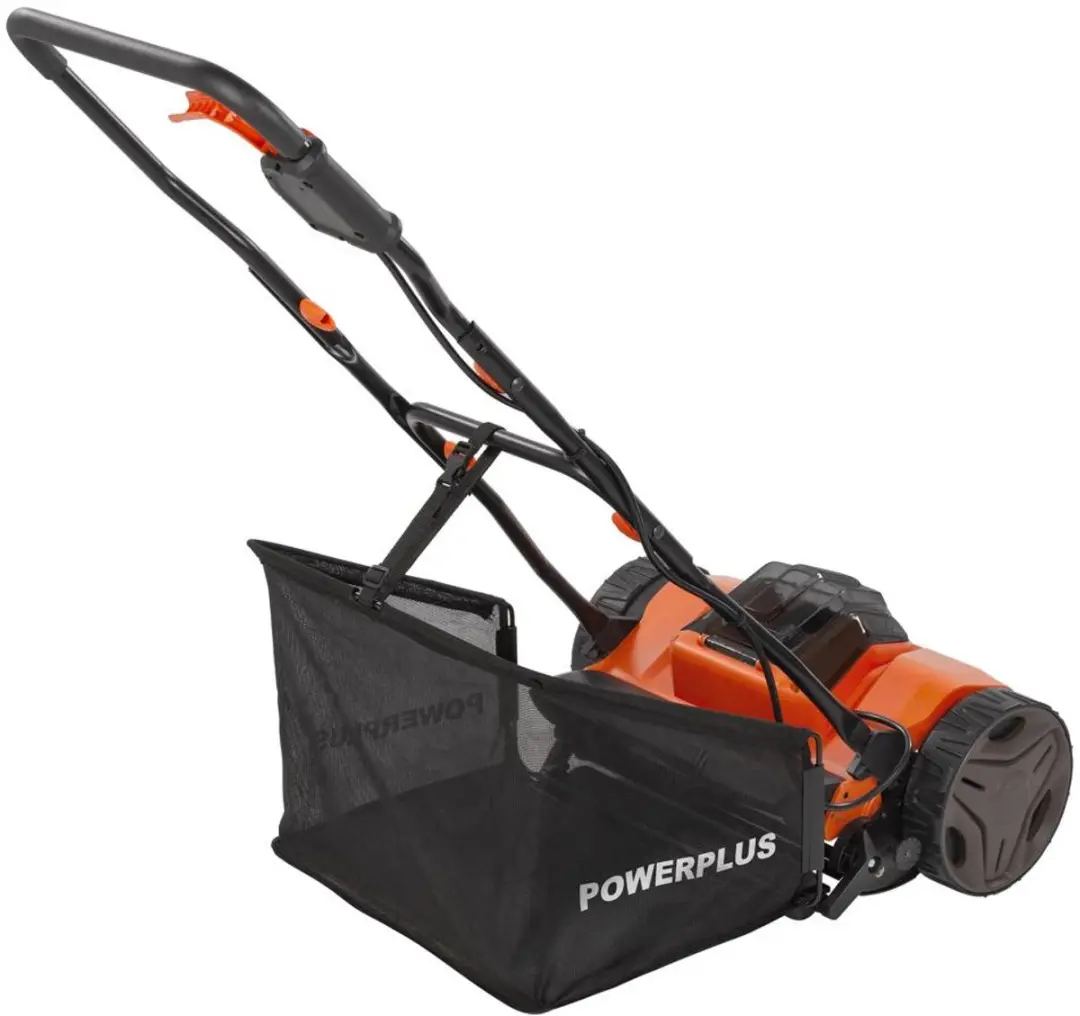 Powerplus Dual Power Garden POWDPG7010 Kooimaaier - 4 standen - 45L