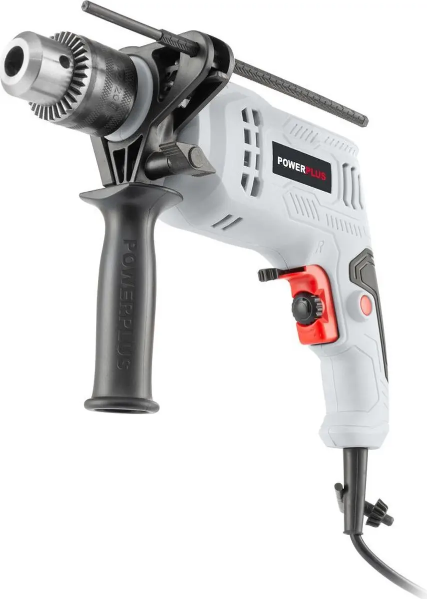 Powerplus POWC10110 Klopboormachine 550W