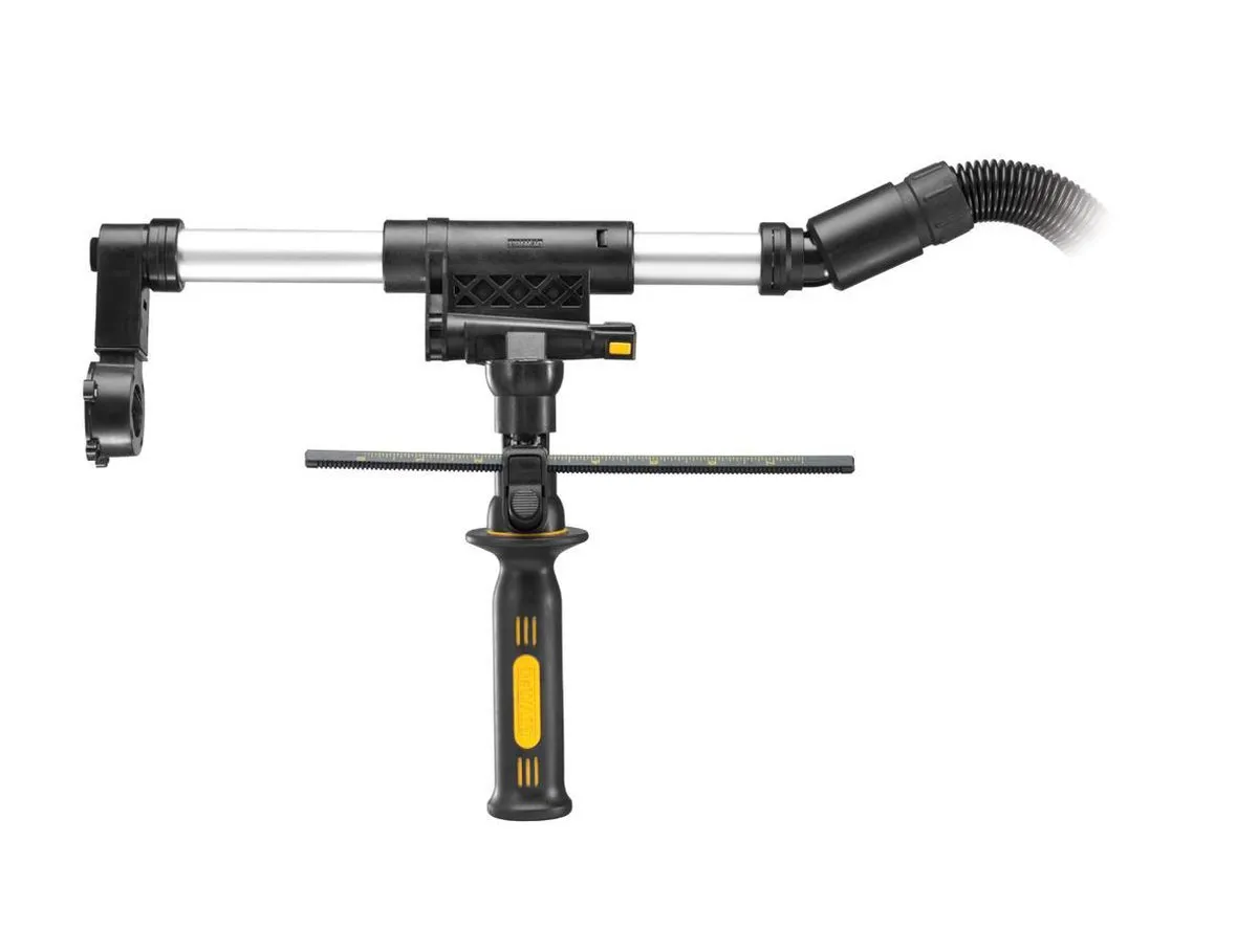 DeWalt D25301D SDS-Plus Stofafzuigtelescoop