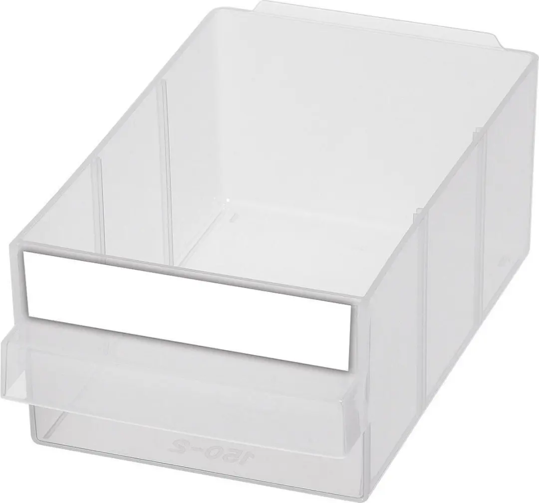 Raaco Ladekast Etiketten 24 Stuks