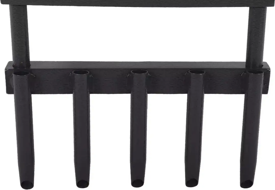 Talen Tools Gazonbeluchter 30cm - Gepoedercoat Staal
