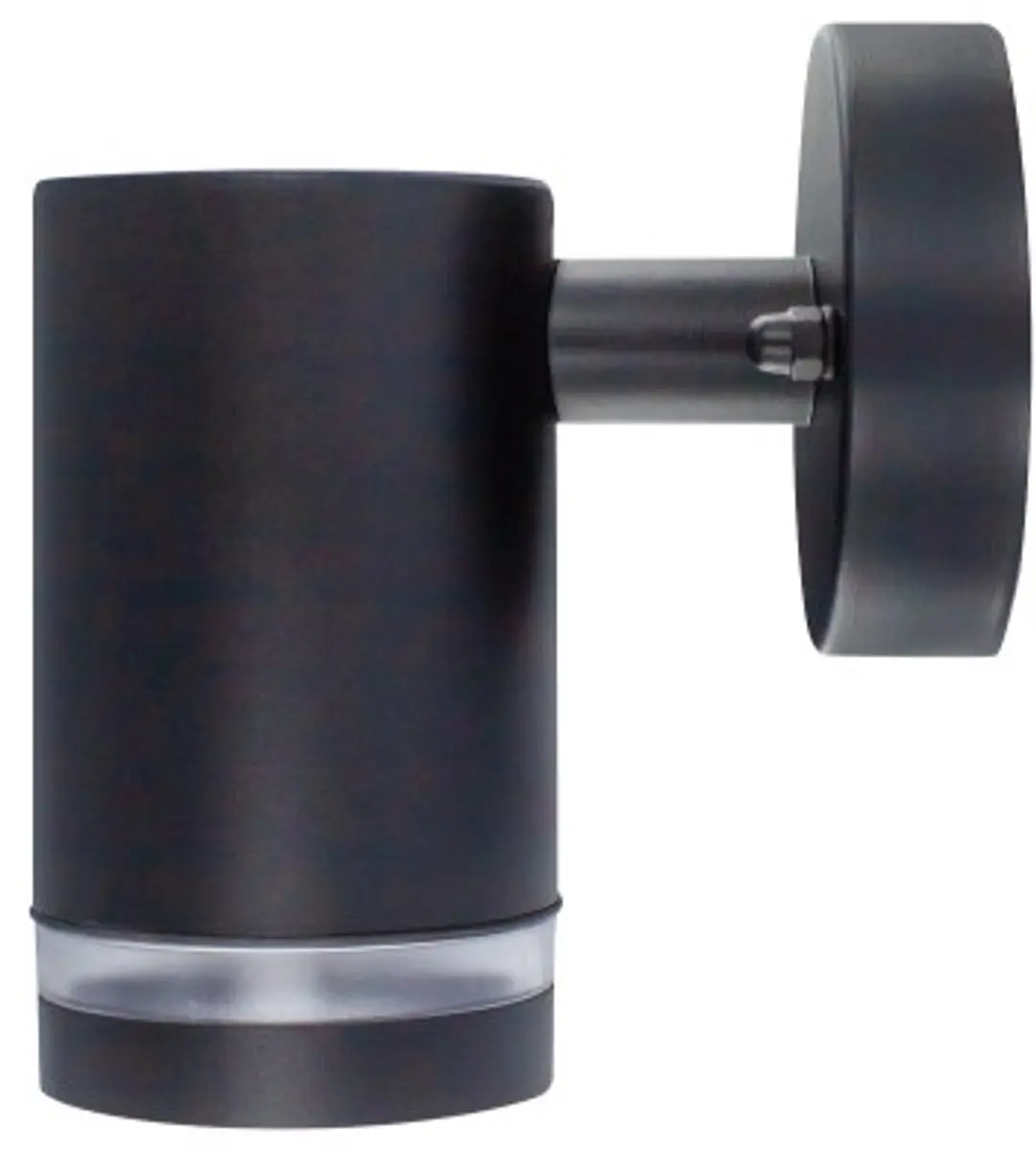 Integral Wandlamp GU10 IP65