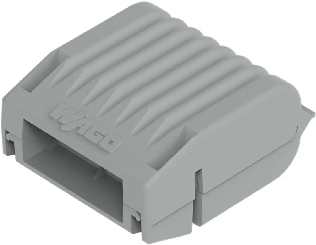 WAGO 207-1331 Gelbox voor verbindingsklemmen