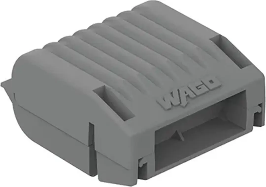 WAGO 207-1331 Gelbox voor verbindingsklemmen - afbeelding 6 van 6