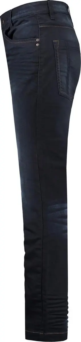 Tricorp 504001 Jeans Premium Stretch - Spijkerblauw - 34/36