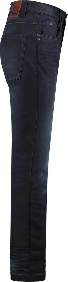 Tricorp 504001 Jeans Premium Stretch - Spijkerblauw - 34/36