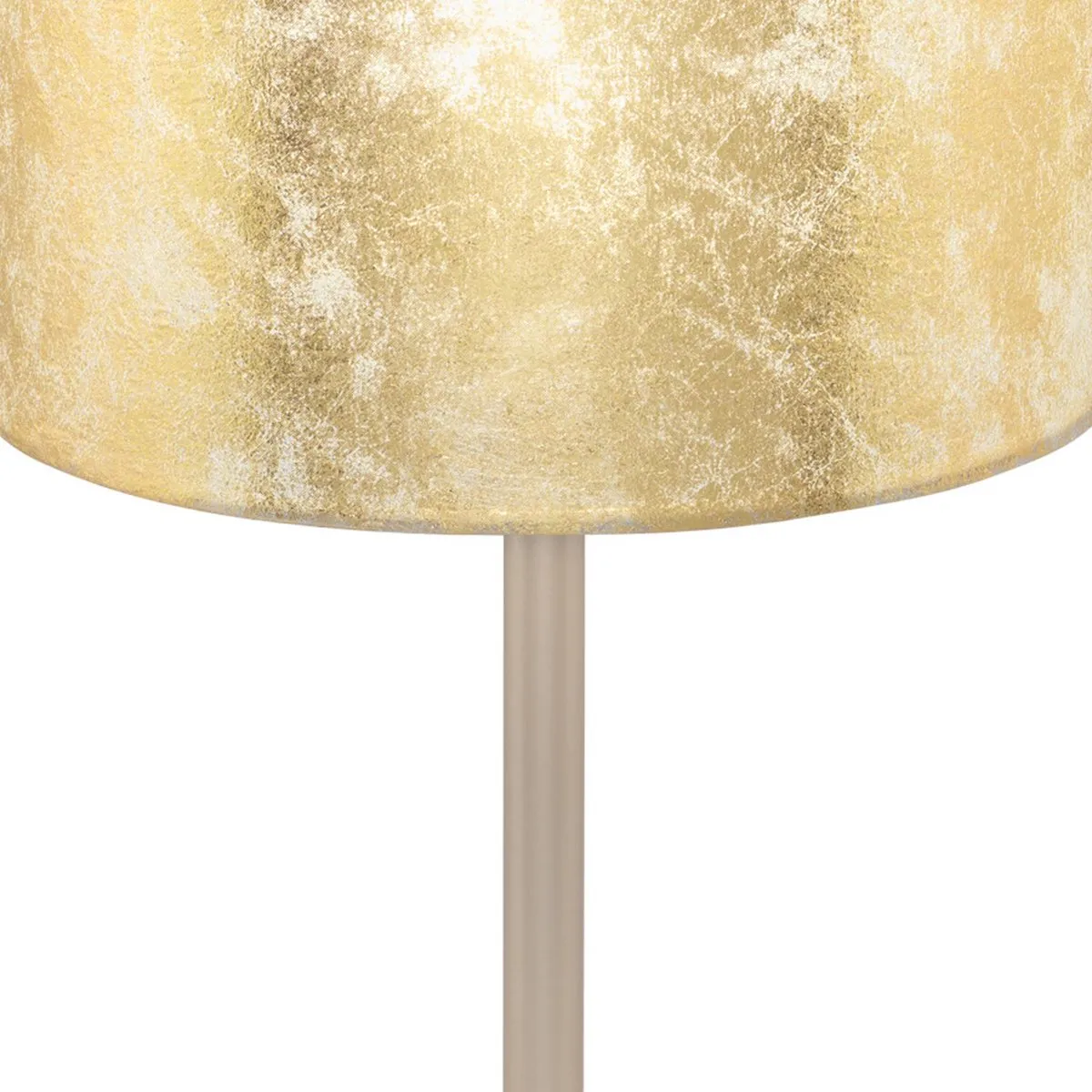 Eglo 97646 Tafellamp Goud - 60W E27 - afbeelding 6 van 6