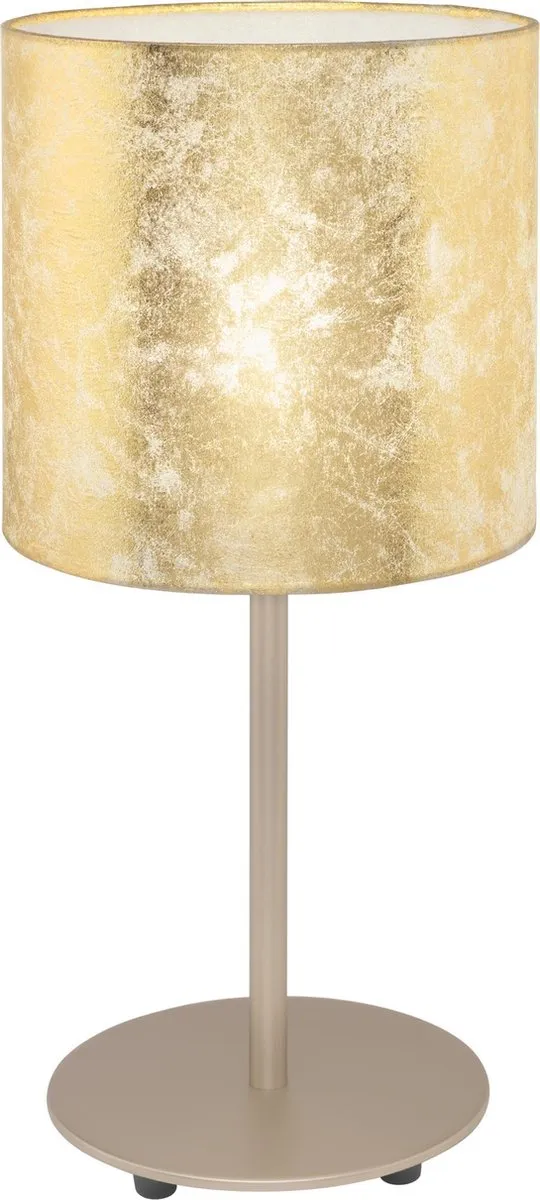 Eglo 97646 Tafellamp Goud