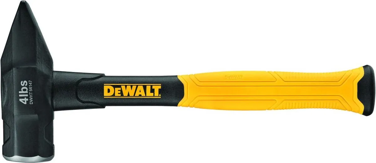 DeWalt Moker Smid DWHT56157-1