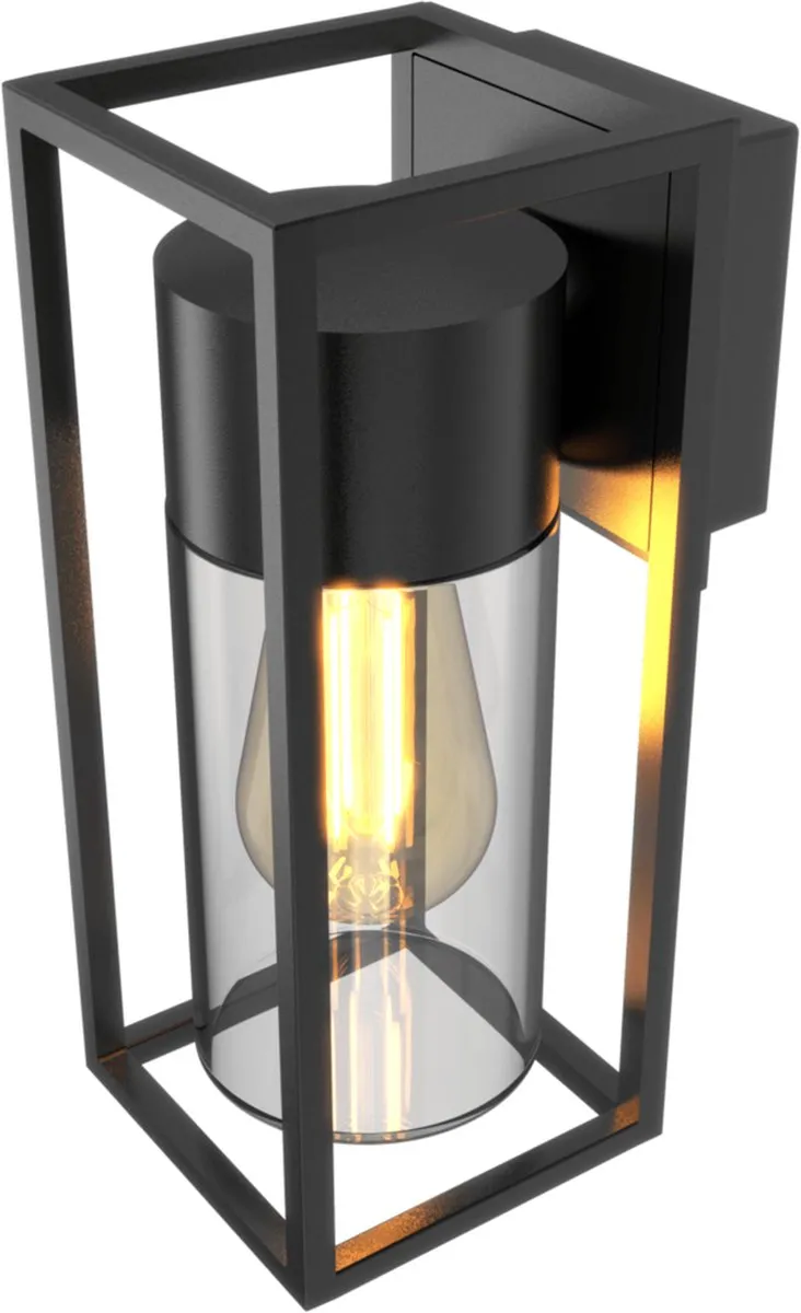 Calex Wandlamp E27 LED Dag/Nacht Sensor