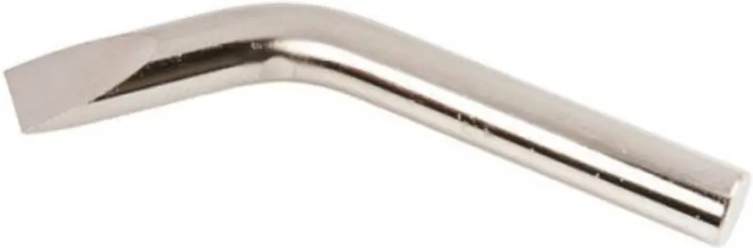 Weller T0054311000 Soldeerstift Gebogen MT31