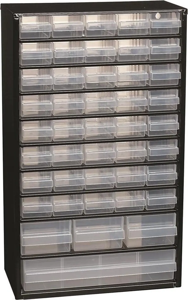 Raaco Ladekast 44 Lades