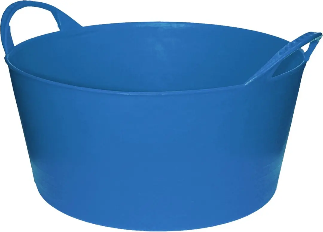 Talen Tools Flexibel Kuipje 14L