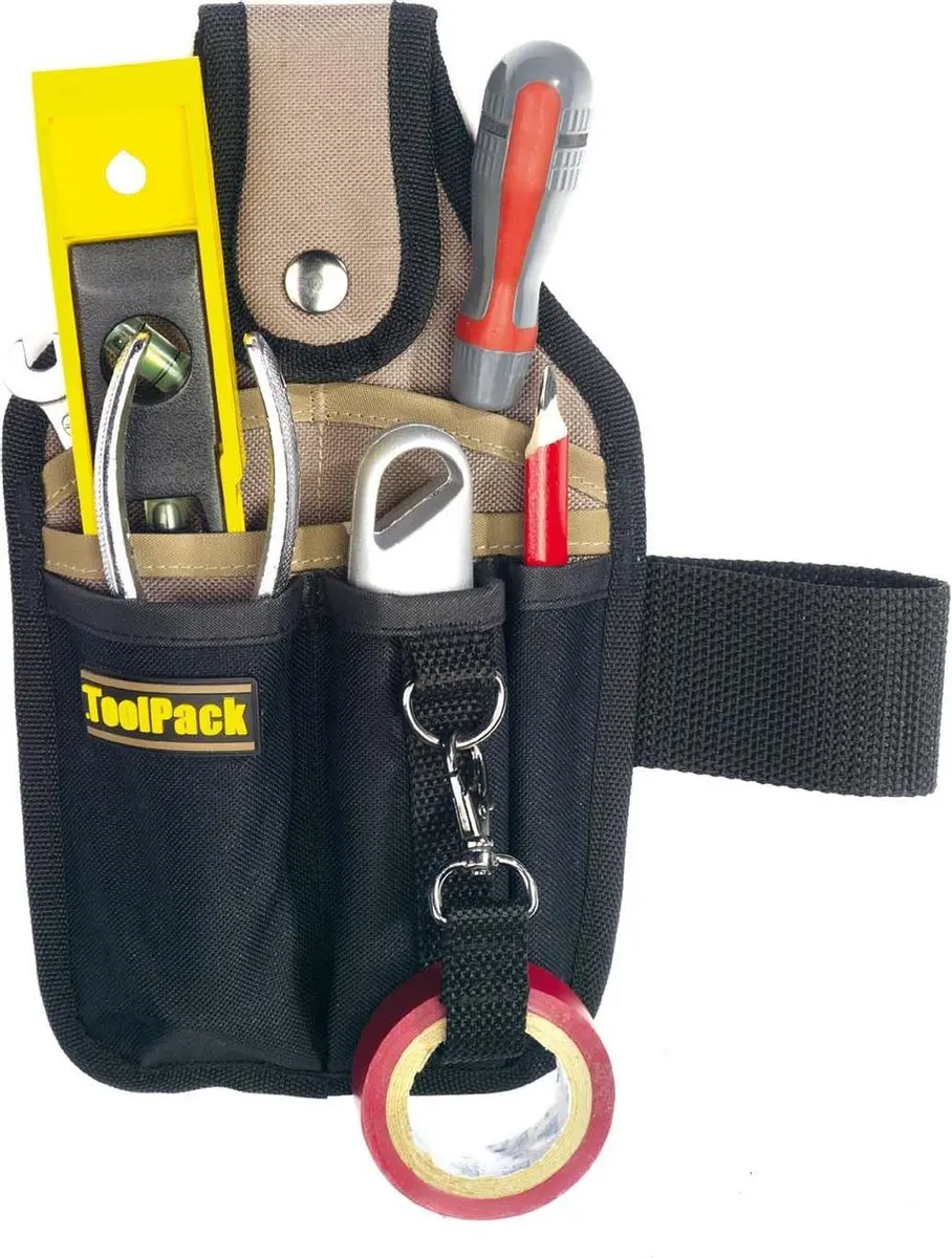 ToolPack Gereedschapshouder