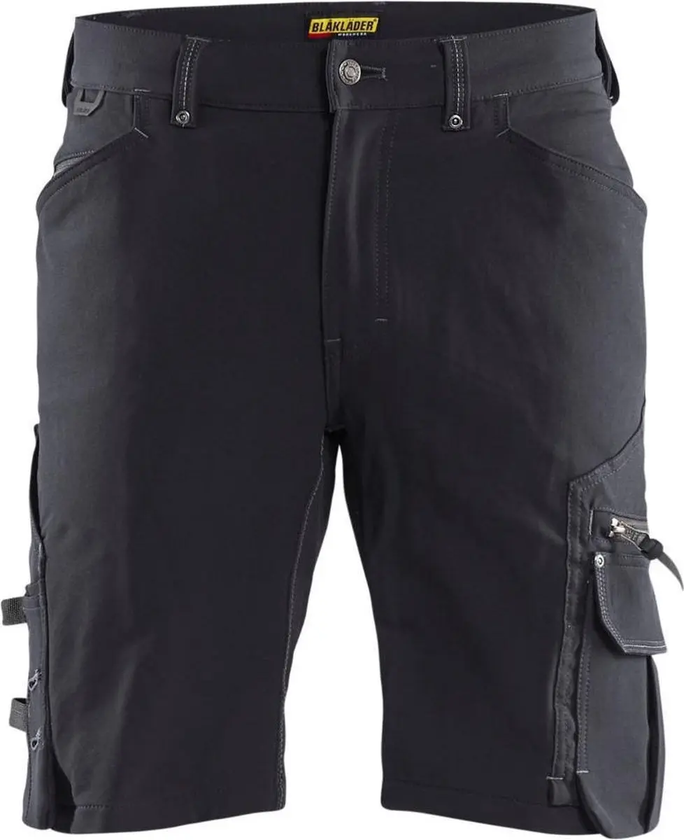 Blåkläder Short X1900 4-weg stretch
