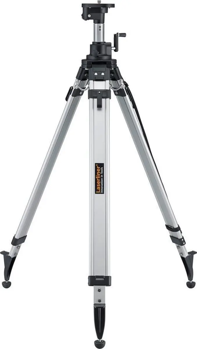Laserliner spindelstatief P260cm 080.35
