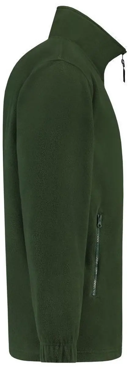 Tricorp Fleecevest 301002 - 5XL - Groen