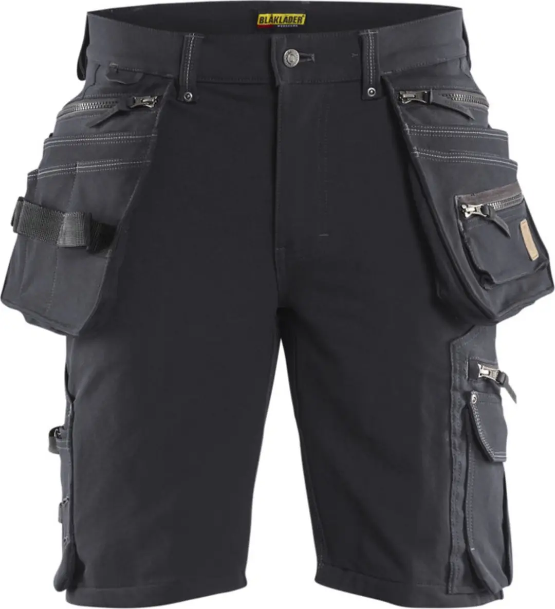 Blåkläder Short 4-weg Stretch X1900 C62