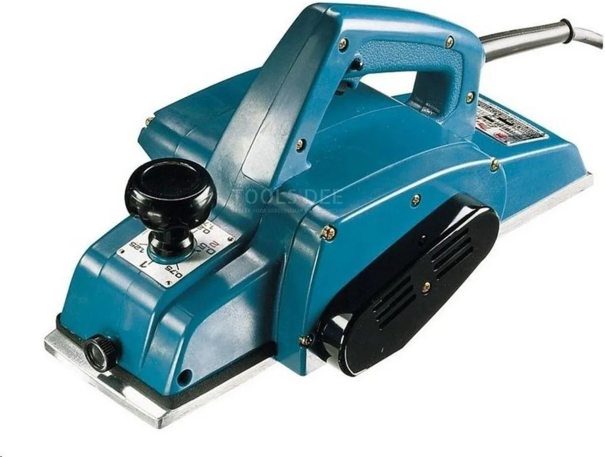 Makita 1911B Schaafmachine 110mm