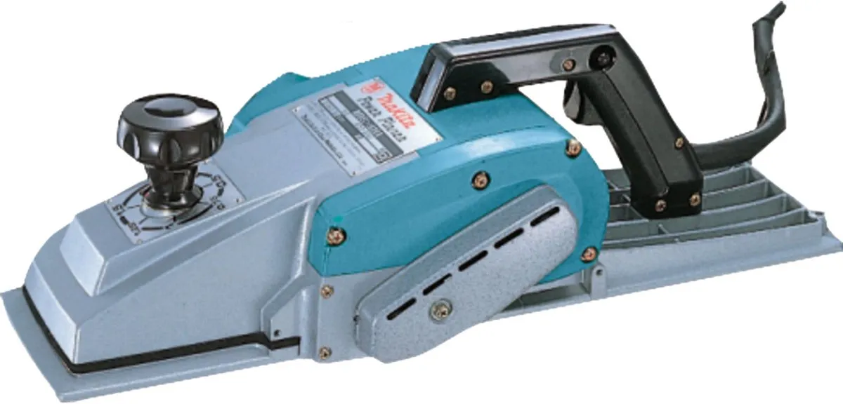 Makita 1911B Schaafmachine 110mm