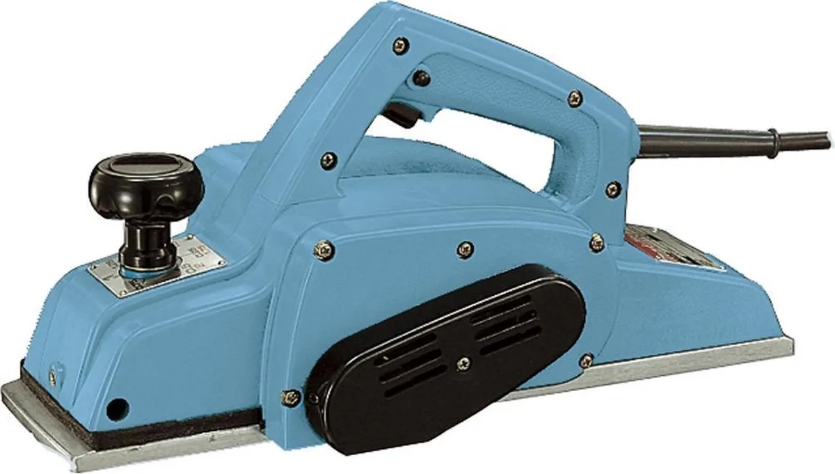 Makita 1911B Schaafmachine 110mm