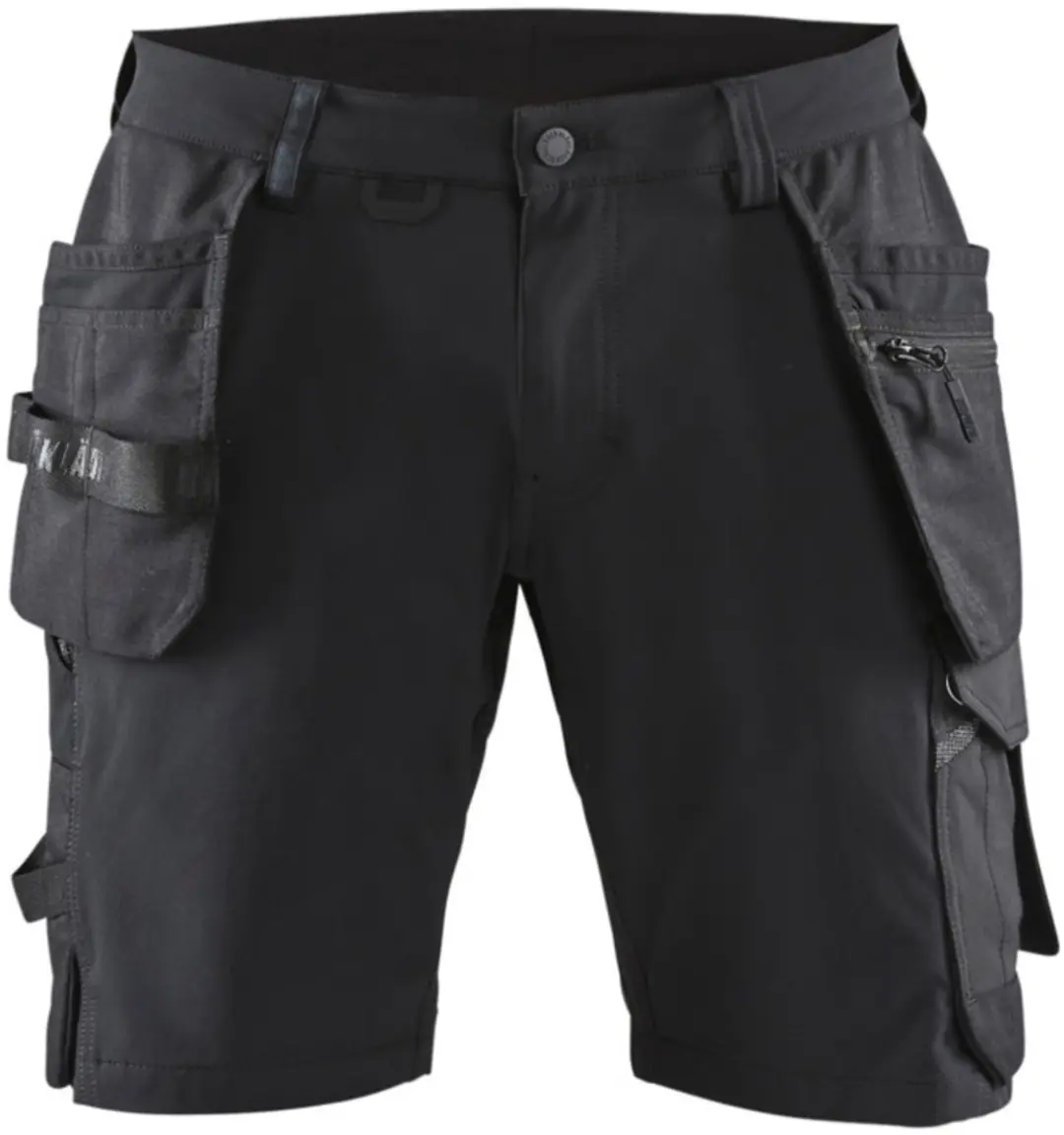 Blåkläder Short 4-weg Stretch 1520-1645