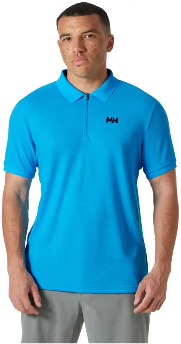 Helly Hansen HP Korte Mouw Poloshirt