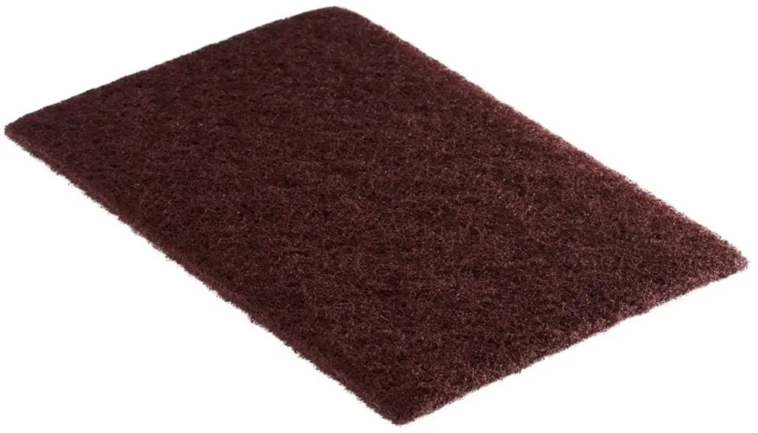Rhodius PROline Schuurvlies Handpad Medium 152x229mm - 10 Stuks