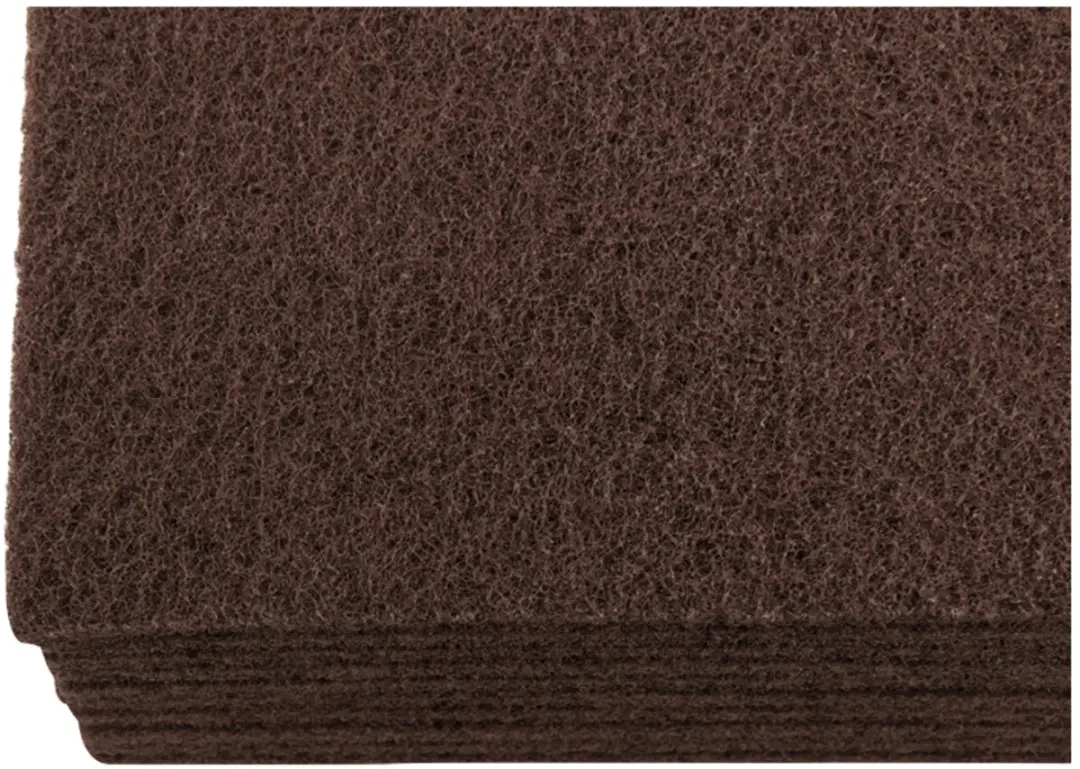 Rhodius PROline Schuurvlies Handpad Medium 152x229mm - 10 Stuks