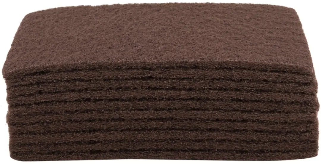 Rhodius PROline Schuurvlies Handpad Medium 152x229mm - 10 Stuks