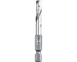 KWB Metaal-spiraalboor 421106