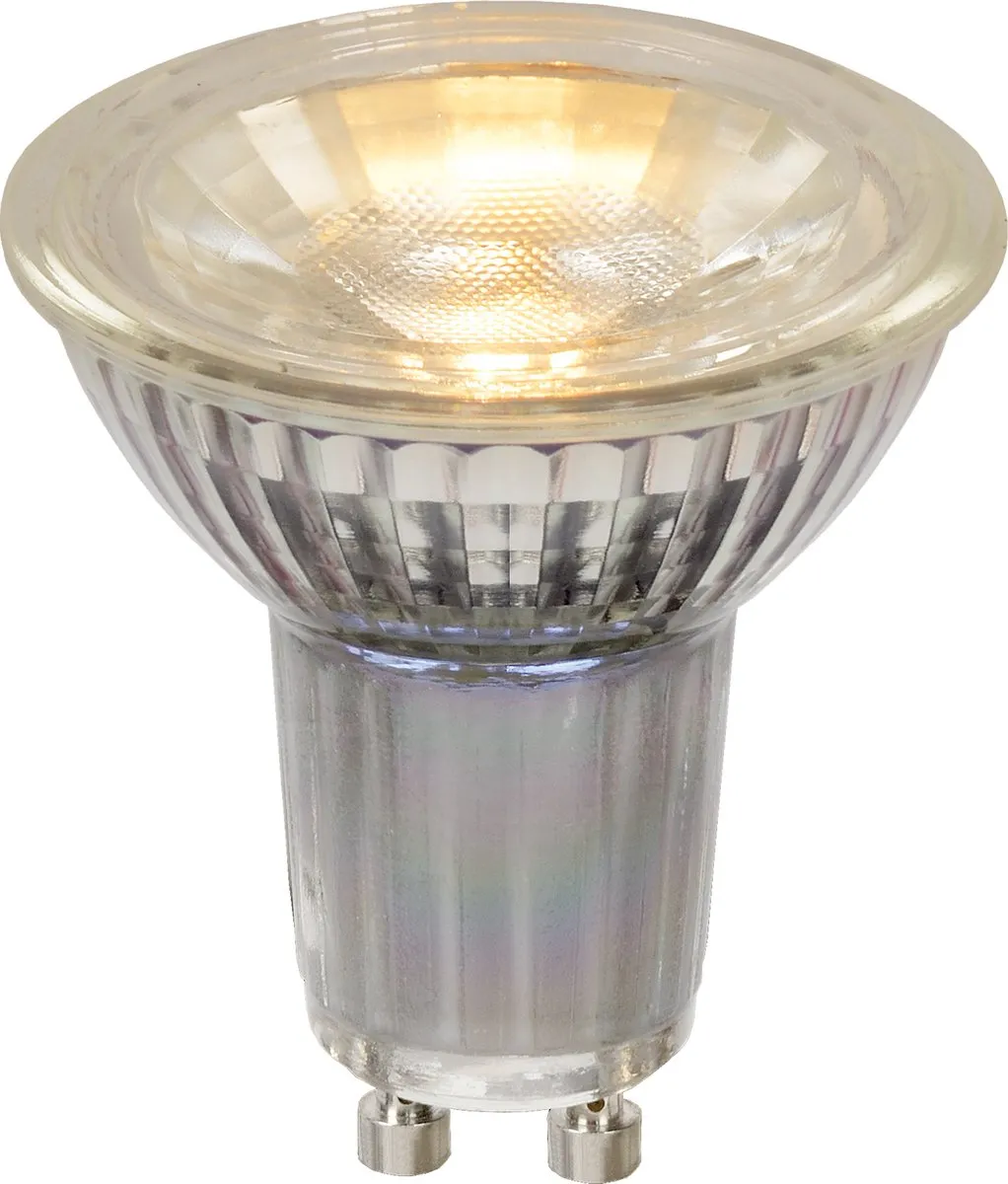 Lucide MR16 LED Lamp GU10 5W 2700K