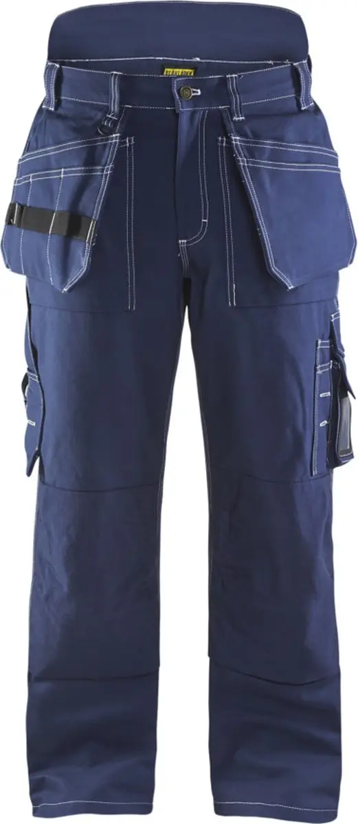 Blåkläder Winterwerkbroek 1515-1370