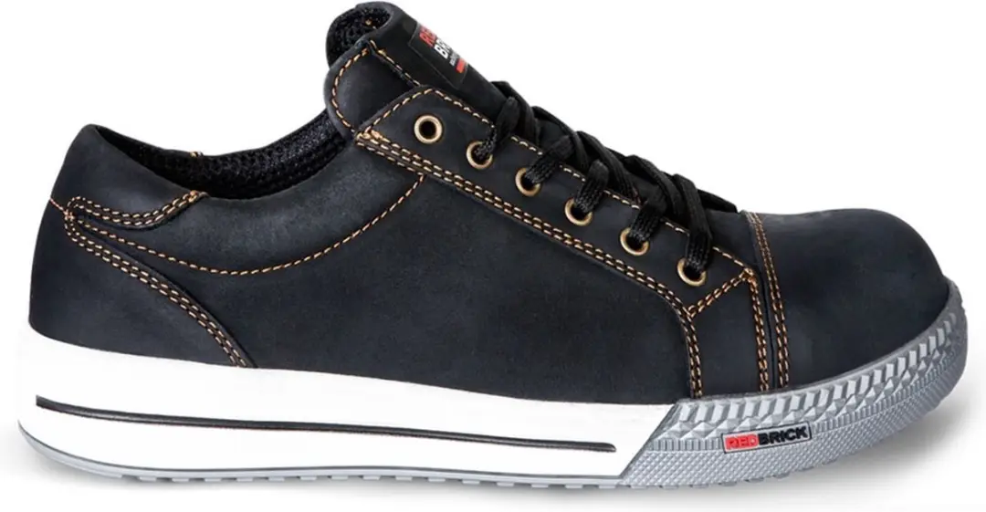 Redbrick Bronze Werkschoenen S3 - Maat 39