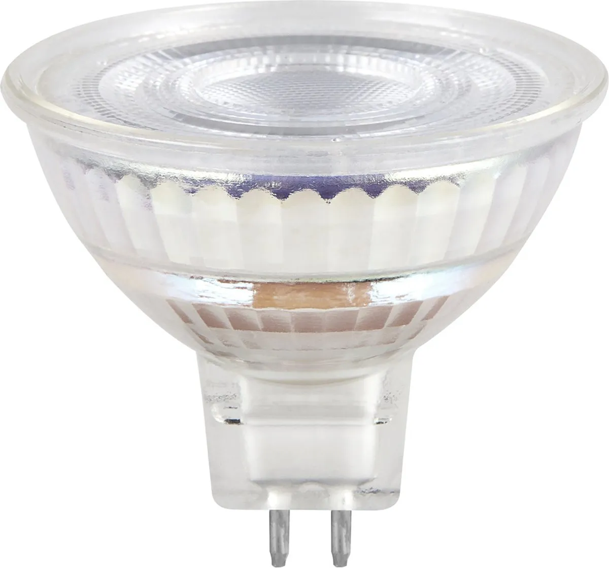 LEDVANCE Superior LED Spot MR16 6.6W 500lm - 36° - 927 Warm Wit