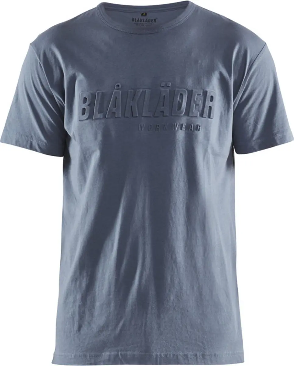 Blåkläder T-shirt 3D 3531-1042
