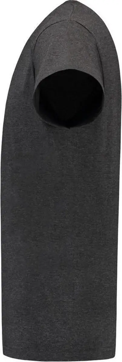 Tricorp T190 Werk T-shirt - M - Antracietgrijs