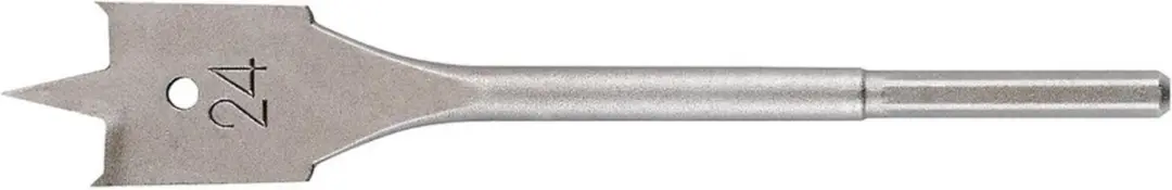 KWB Speedboor Lepelboor 32mm - Hout - MPN 5124