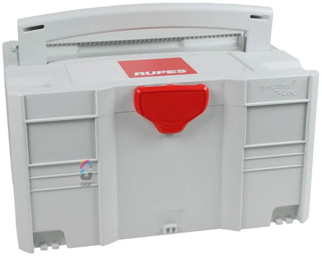 RUPES T-Lock Systainer